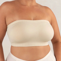 Biustonosz bandeau Veloura