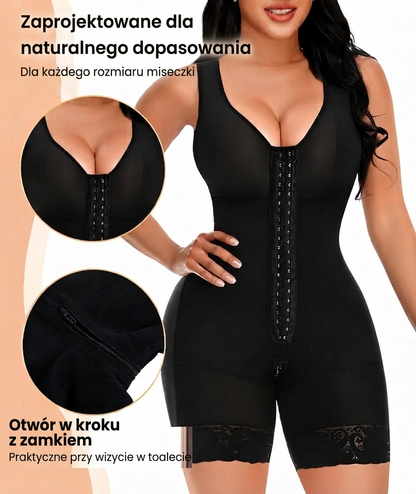 Body modelujące Colombiana