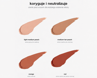 Korektor CC Veloura