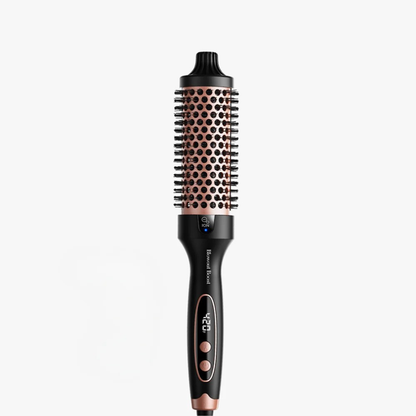 Blowout Boost – jonizująca szczotka na ciepłe powietrze