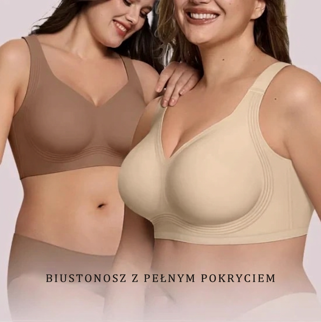 Biustonosz Veloura