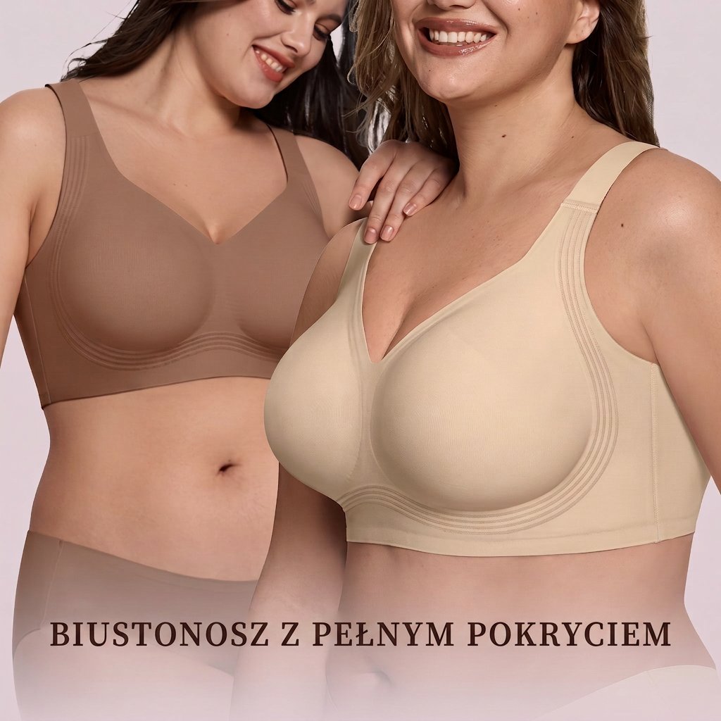 Biustonosz Veloura